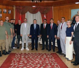 Avcılık camiasının taleplerini hayata geçiriyoruz