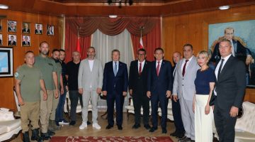 Avcılık camiasının taleplerini hayata geçiriyoruz